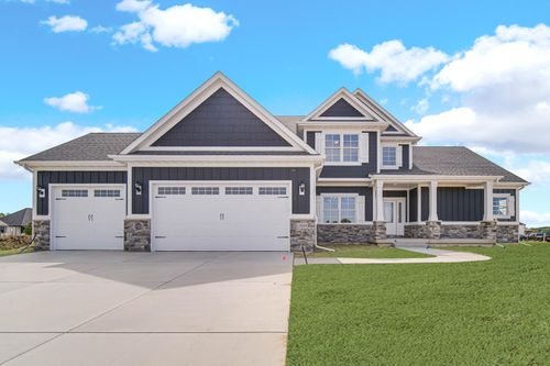 13049 Spirea Ave, Saint John, IN, 46373-7545 | Card Image