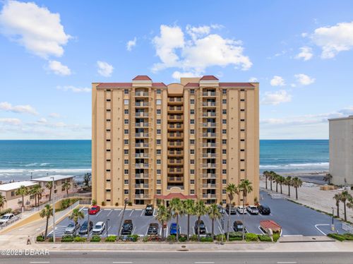 503-3145 S Atlantic Ave, Daytona Beach, FL, 32118-6271 | Card Image