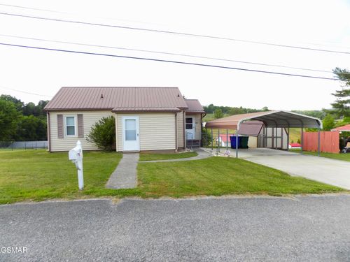 4820 Ray St, Morristown, TN, 37814-1022 | Card Image