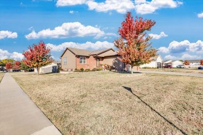 809 Cherrywood Ct, House other with 4 bedrooms, 3 bathrooms and null parking in Andover KS | Image 3