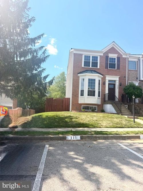 17360 Kildare Ln, DUMFRIES, VA, 22026-3303 | Card Image