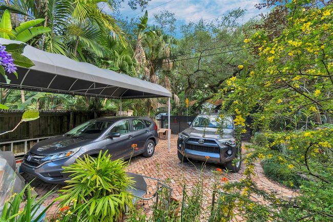 4131 Lybyer Ave, House other with 3 bedrooms, 2 bathrooms and null parking in Coconut Grove FL | Image 41