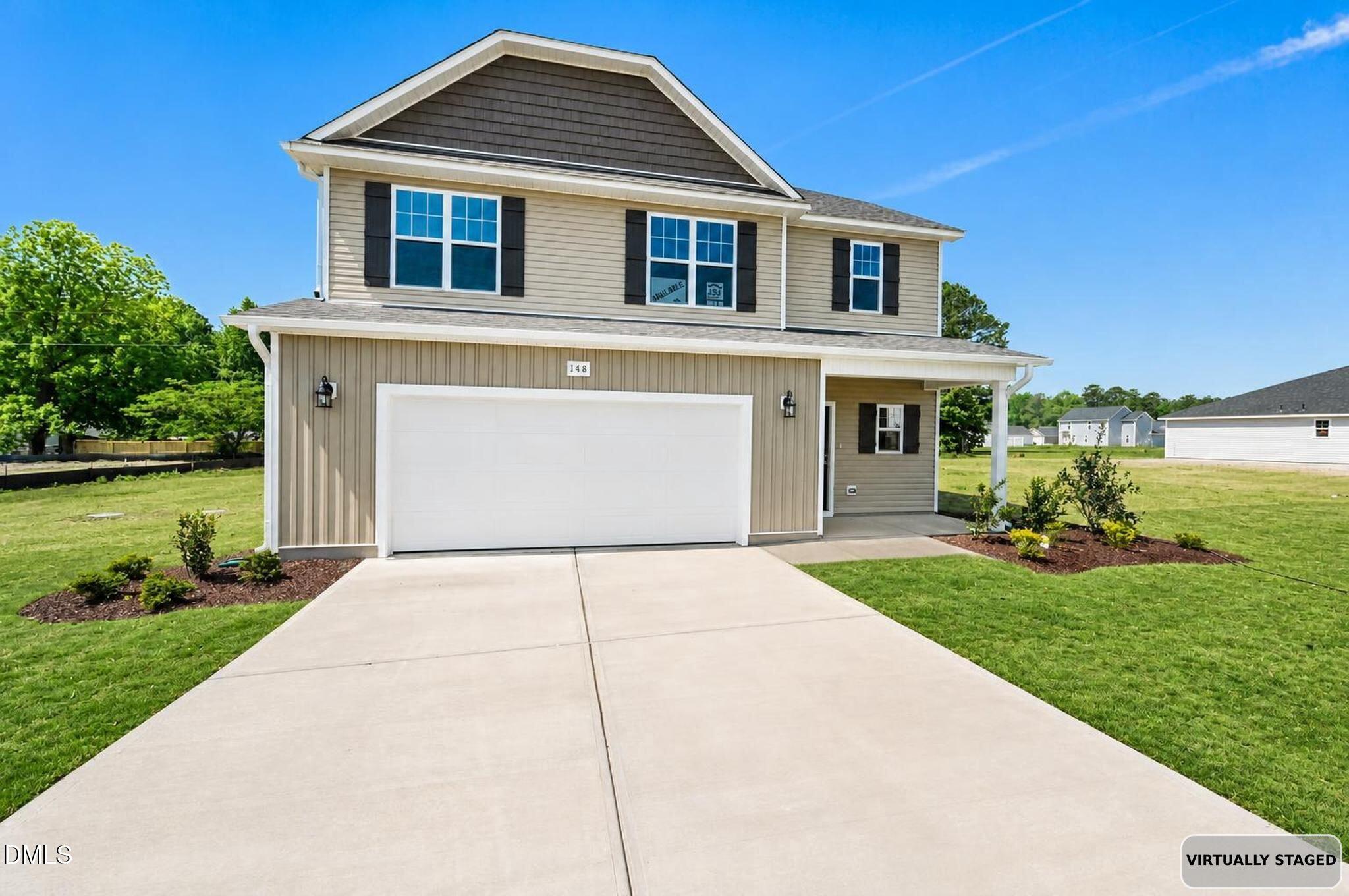 Residential in Dunn 2
