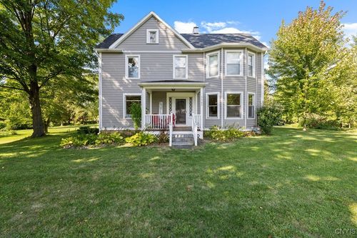 3307 Depot Rd, Sennett, NY, 13021-9447 | Card Image