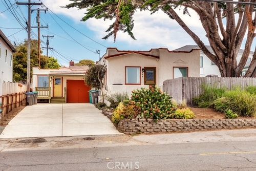 542 Kern Ave, Morro Bay, CA, 93442-2655 | Card Image