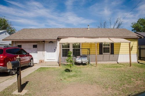 2714 Keystone Dr, Odessa, TX, 79762-7811 | Card Image