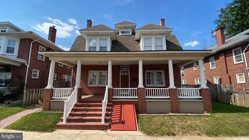 2223 Noble St, READING, PA, 19609-1657 | Card Image