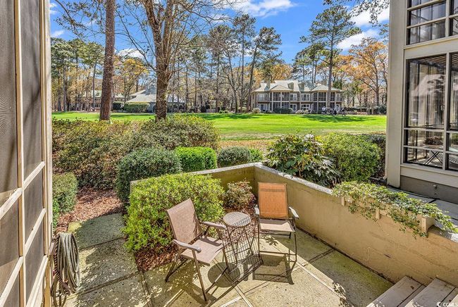 UNIT-1-1 - 110 Whitetail Way, Condo with 2 bedrooms, 3 bathrooms and null parking in Pawleys Island SC | Image 14