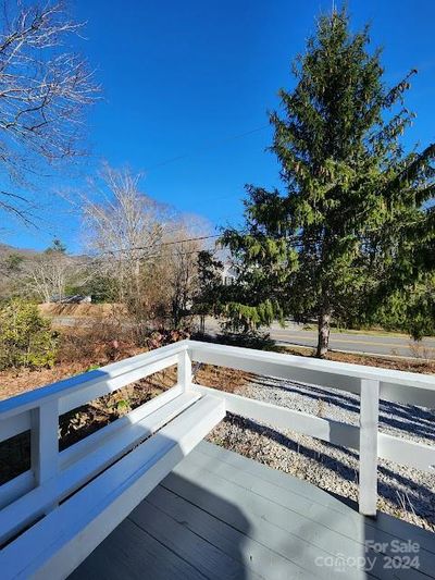 front deck and street view | Image 3