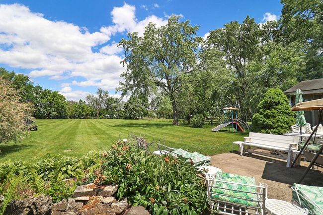 3914 N Richmond Rd, House other with 4 bedrooms, 3 bathrooms and 5 parking in Johnsburg IL | Image 40