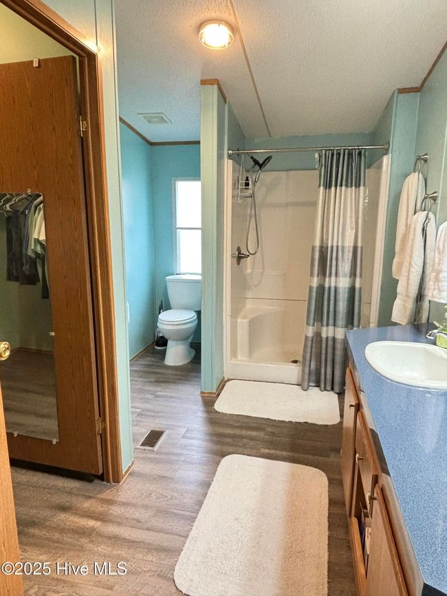 116 Bowles Place Dr, House other with 2 bedrooms, 2 bathrooms and 2 parking in Como NC | Image 25