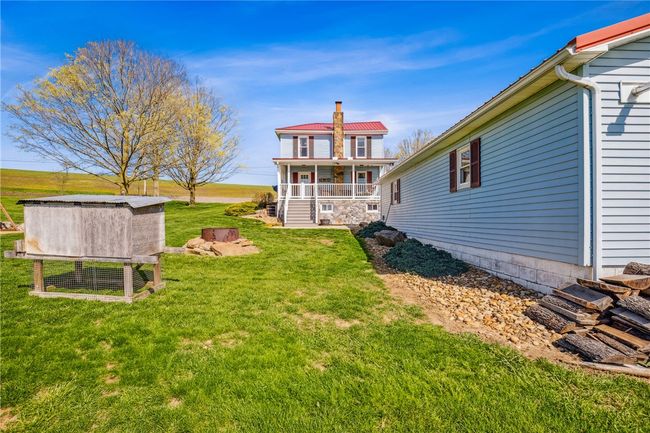 1139 Chickentown Rd, House other with 3 bedrooms, 2 bathrooms and 4 parking in Somerset PA | Image 36