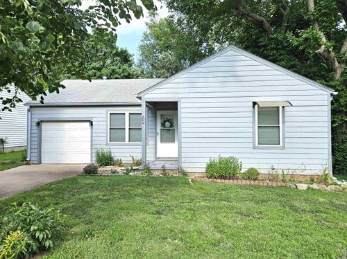 320 Mccabe St, Winfield, KS, 67156-2514 | Card Image