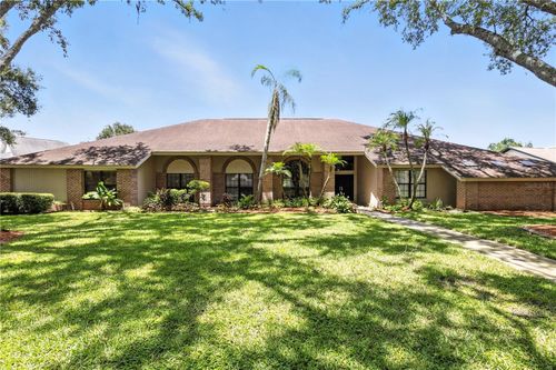 17917 Clear Lake Dr, LUTZ, FL, 33548-4496 | Card Image
