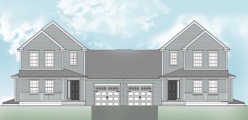 70-18 Windsor Dr, Litchfield, NH, 03052-2485 | Card Image