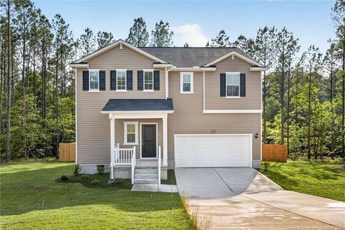 218 Horse Trot Ln, Sanford, NC, 27332-2576 | Card Image