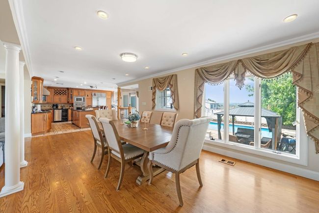 8205 Grand Ave, House other with 4 bedrooms, 4 bathrooms and null parking in North Bergen NJ | Image 8