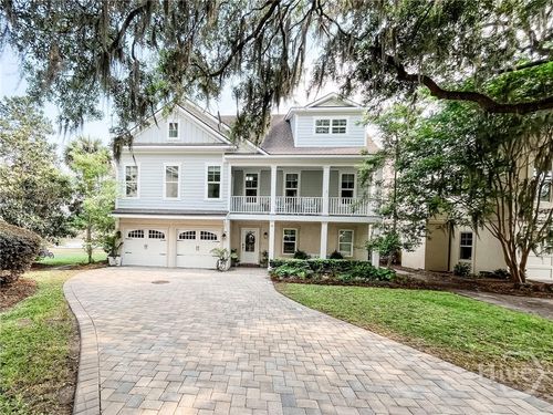 14 Dockside Dr, Savannah, GA, 31410-2536 | Card Image