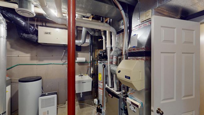 Furnace/waterheater | Image 34