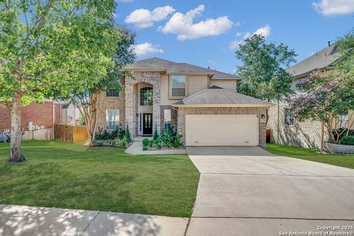 3134 Howling Wolf, San Antonio, TX, 78261-2671 | Card Image