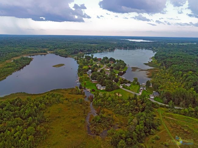 17163 Spruce Cove Trl, Home with 0 bedrooms, 0 bathrooms and null parking in Gowen MI | Image 13