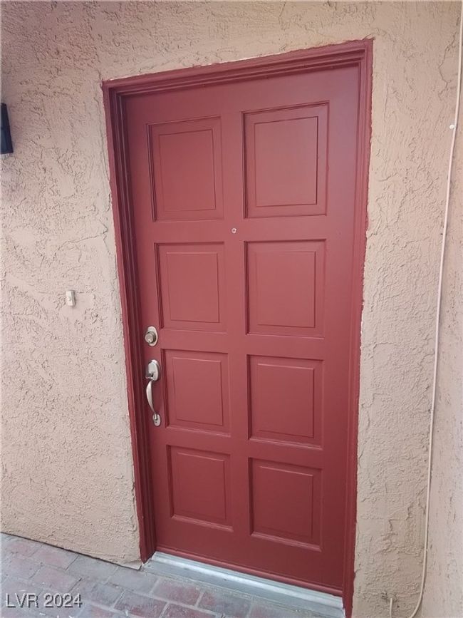 1869 Arbol Verde Way, Townhouse with 4 bedrooms, 2 bathrooms and null parking in Las Vegas NV | Image 56
