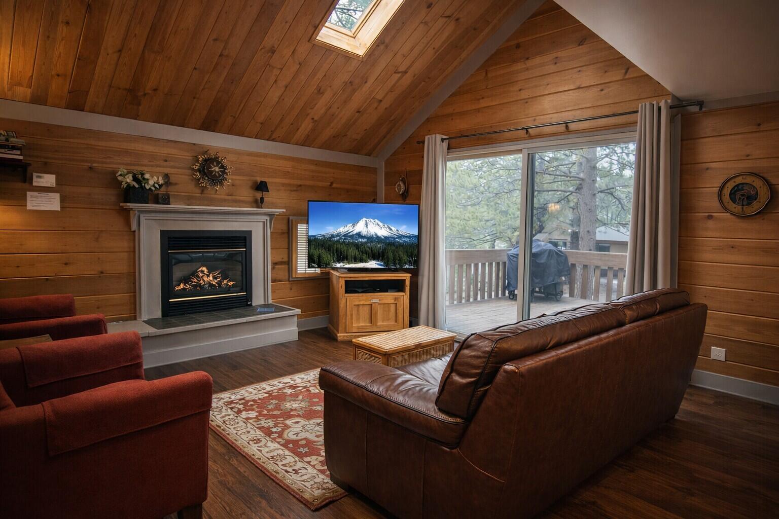 Residential in Sunriver 2