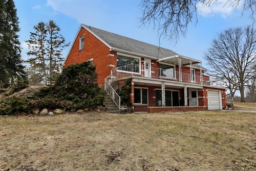 10809 & 10827 N 12th Street, Alamo Township, MI, 49080 | Card Image