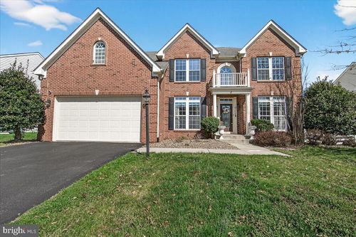 18250 Misty Acres Dr, HAGERSTOWN, MD, 21740-1860 | Card Image