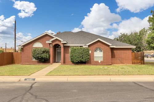 4801 Whitman Dr, Midland, TX, 79705-2575 | Card Image