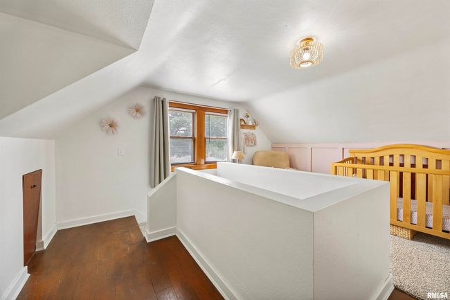 1900 Airport Rd, House other with 4 bedrooms, 2 bathrooms and null parking in Peoria IL | Image 17
