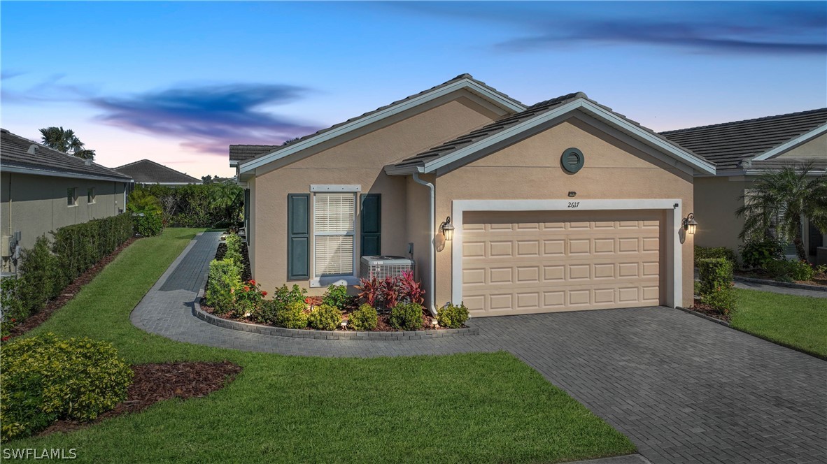 2617 Vareo Court, Sold in CAPE CORAL Zoocasa