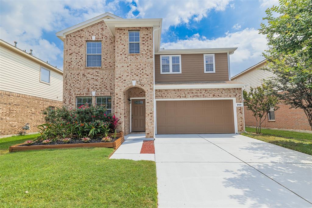 Amesbury Meadow Ln, Spring, TX 77379