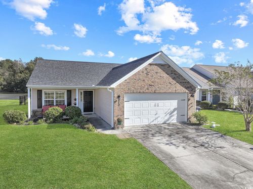 213 Palmetto Glen Dr, Myrtle Beach, SC, 29588-8303 | Card Image