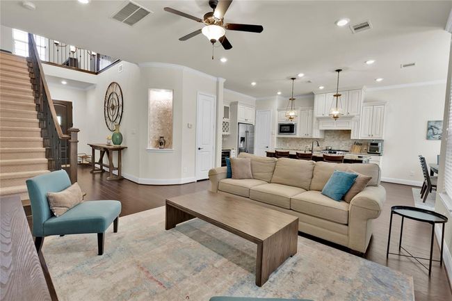 15 Forest Ravine Dr, Townhouse with 3 bedrooms, 3 bathrooms and 2 parking in Tomball TX | Image 7