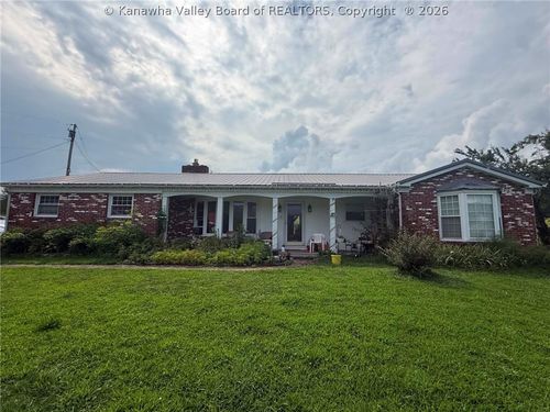 58 Stover Fork Road, Spencer, WV, 25276 | Card Image