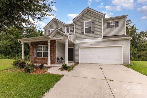 10102 Green Grass Rd, Charlotte, NC, 28227-3677 | Card Image