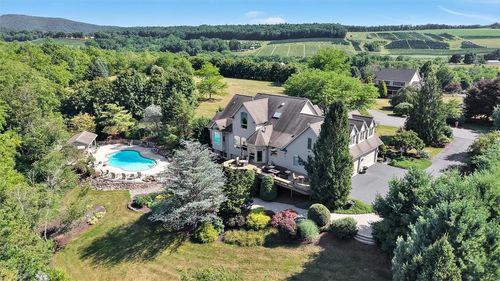 1161 Sunset Dr, Orwigsburg, PA, 17961-9509 | Card Image
