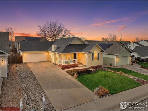 321 53rd Ave, Greeley, CO, 80634-4223 | Card Image