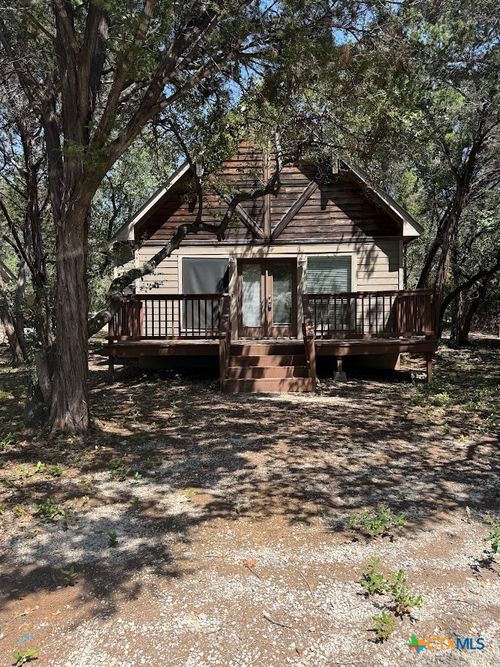 1256 Lonesome, Canyon Lake, TX, 78133-2866 | Card Image