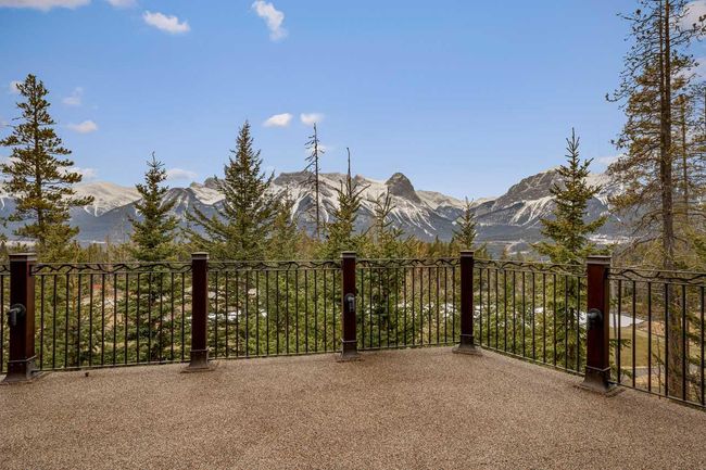 145 Silvertip Ridge, House other with 5 bedrooms, 5 bathrooms and 5 parking in Canmore AB | Image 29