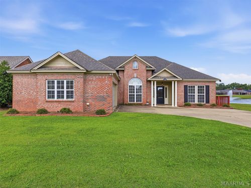 1312 Meadow Glen Rd, Montgomery, AL, 36117-8918 | Card Image