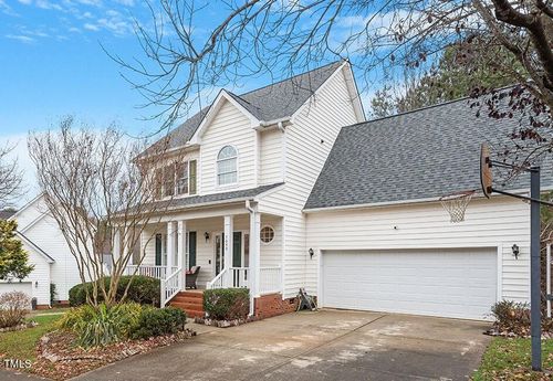 7040 Bellard Court, Raleigh, NC, 27617 | Card Image