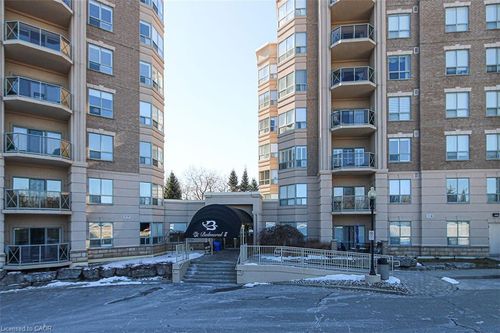 506-2085 Amherst Heights Dr, Burlington, ON, L7P5C2 | Card Image
