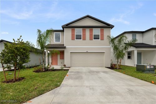 4018 San Felice Ln, North Fort Myers, FL, 33917-2313 | Card Image