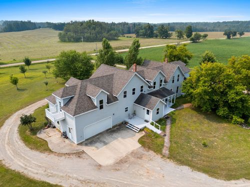 3966 Number 32 Rd, Carney, MI, 49812-9034 | Card Image