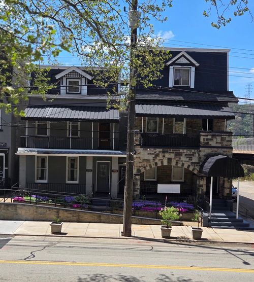 5108-5106-5108 2nd Ave, Pittsburgh, PA, 15207-1725 | Card Image