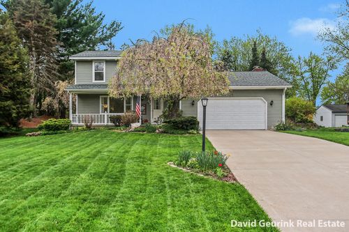 578 Alice Ave, Zeeland, MI, 49464-1413 | Card Image