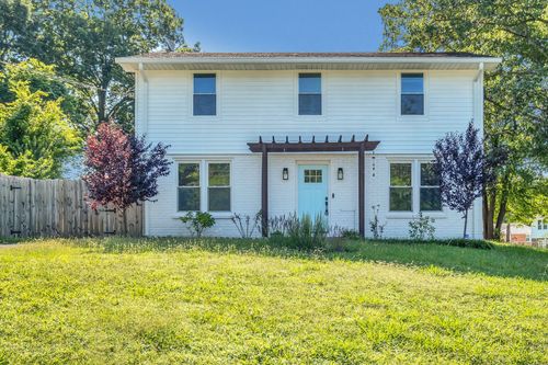 2601 Oakwood Ave, Nashville, TN, 37207-3415 | Card Image