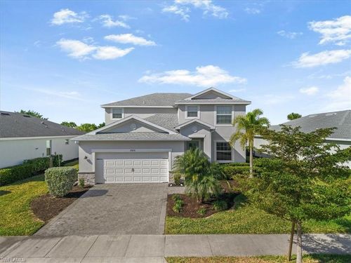 17676 Corkwood Bend Trl, PUNTA GORDA, FL, 33982-5077 | Card Image